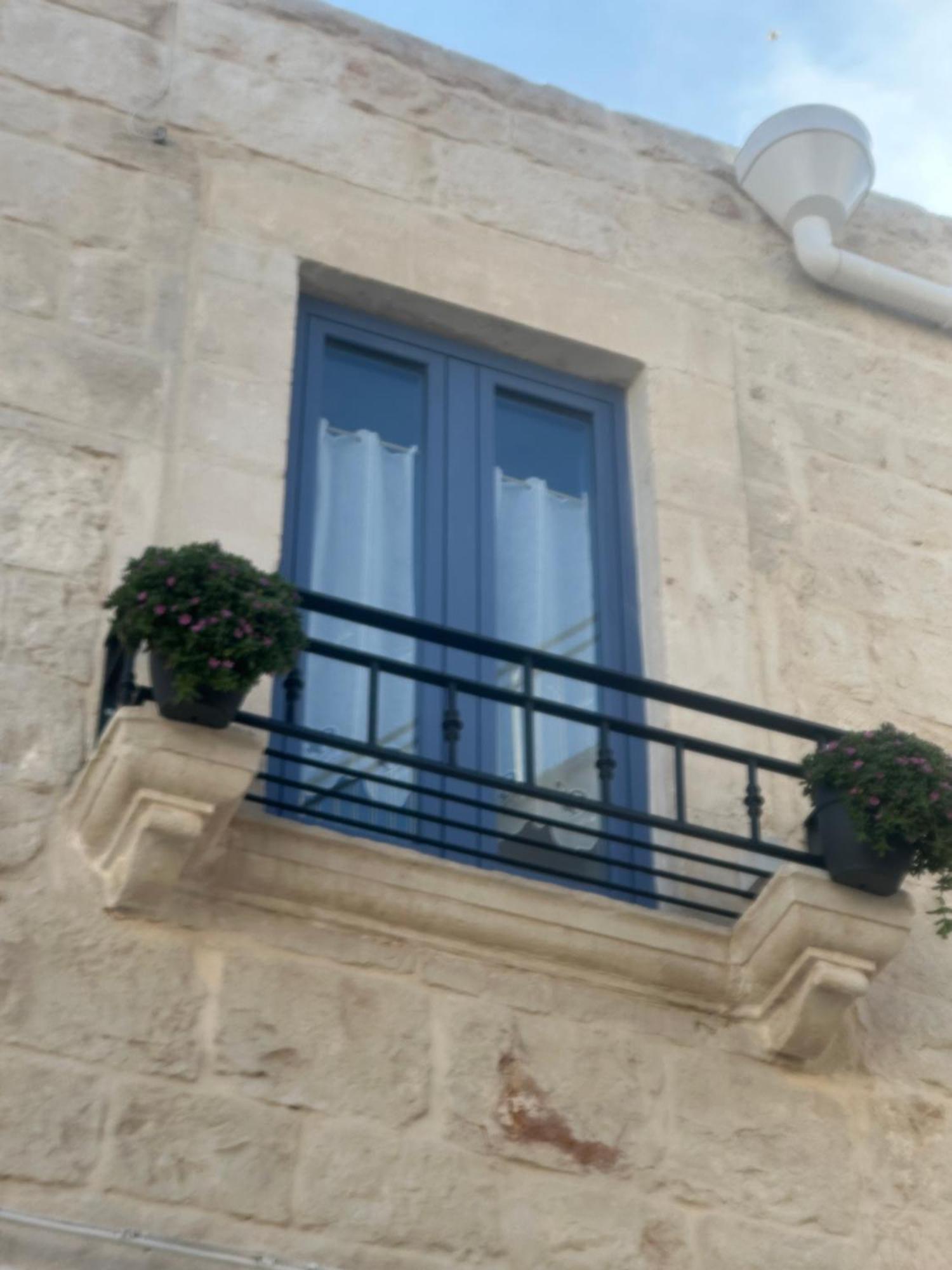 Suite La Petra Ceglie Messapica Buitenkant foto