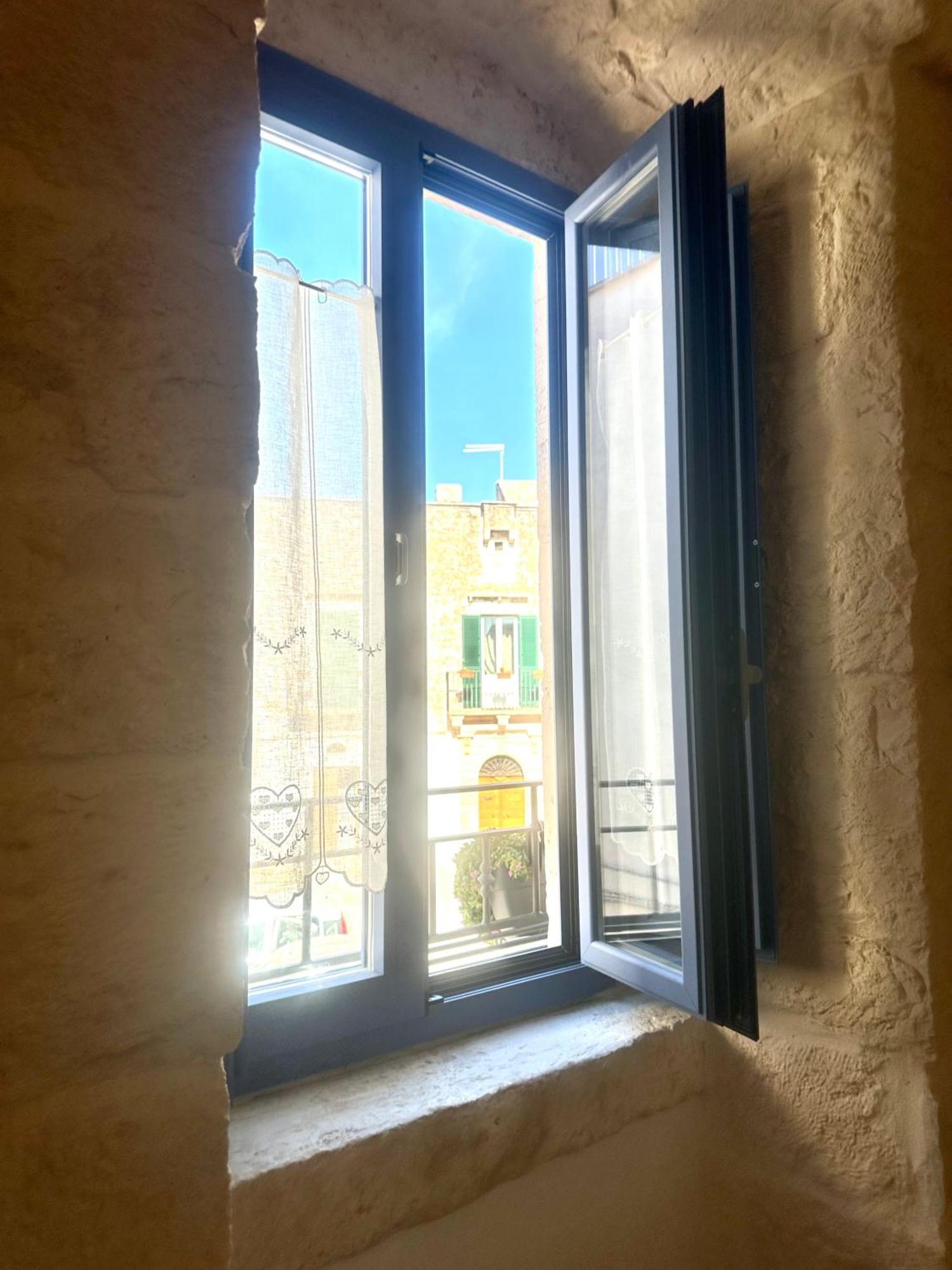 Suite La Petra Ceglie Messapica Buitenkant foto
